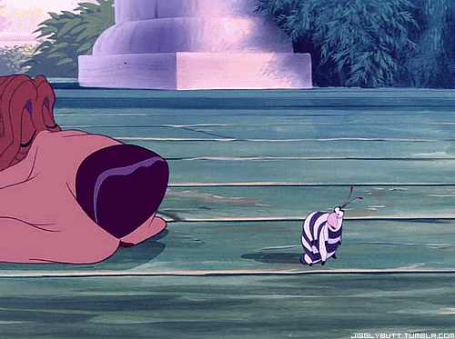 Lady and the Tramp gifs photo:  181.gif