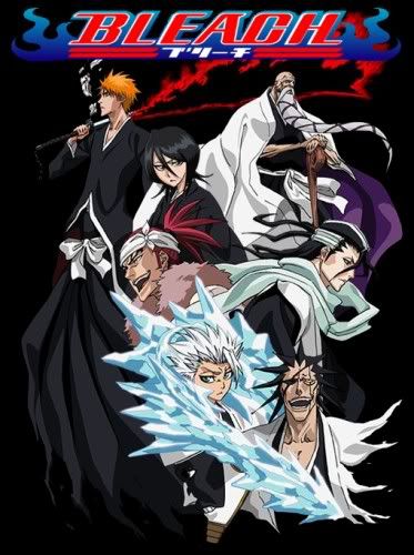 Bleach ep 362