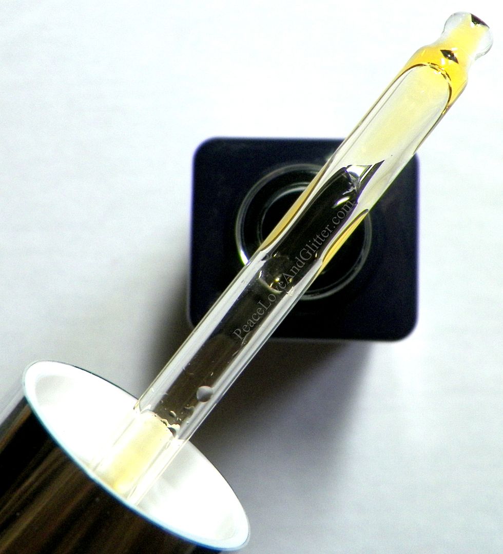 NUDE Skincare ProGenius Treatment Oil