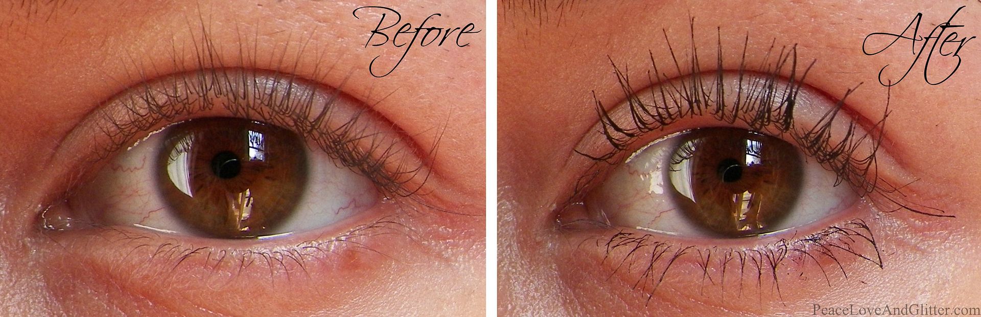 Marc Jacobs Lash Lifter Gel Volume Mascara