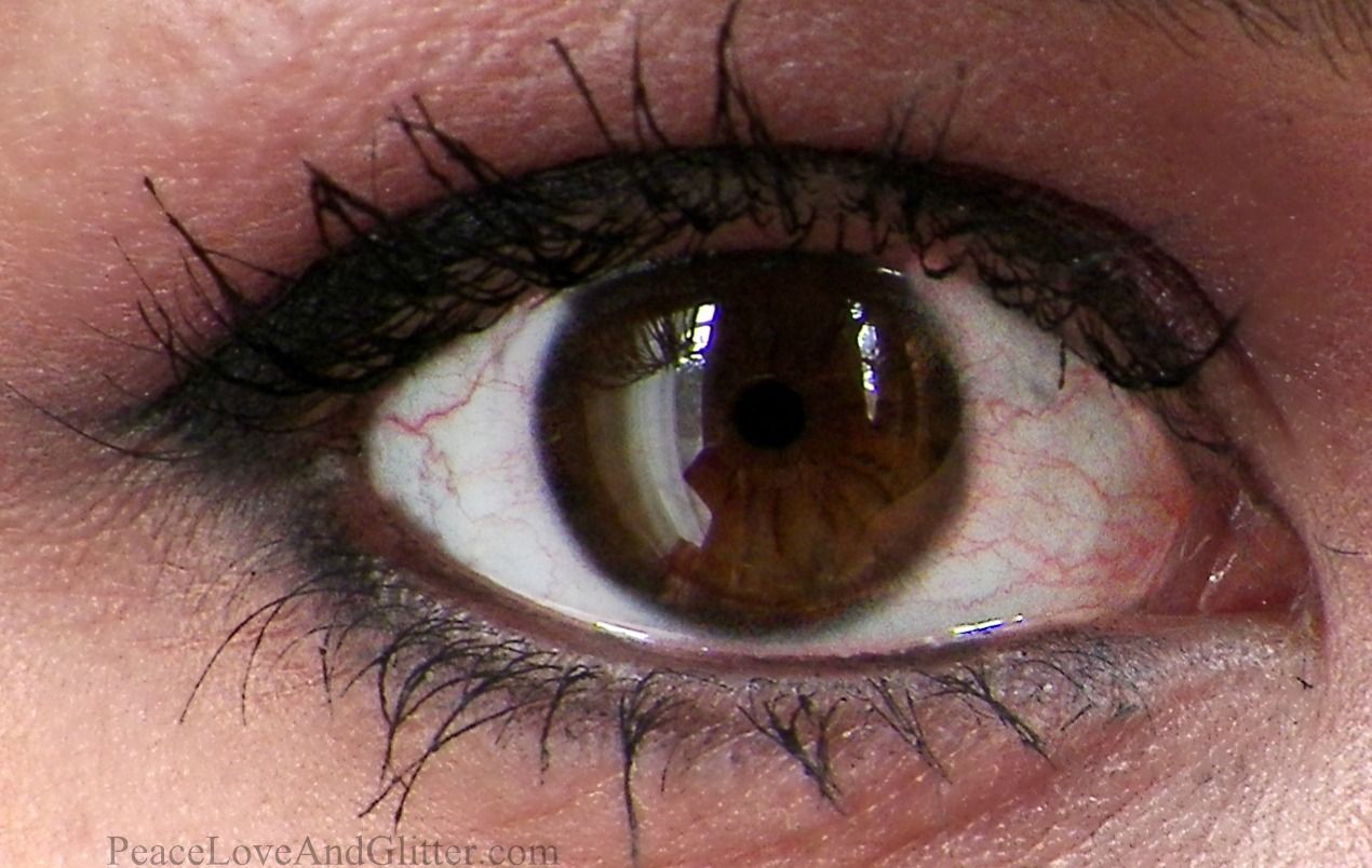 Mary Kay Lash Love Mascara