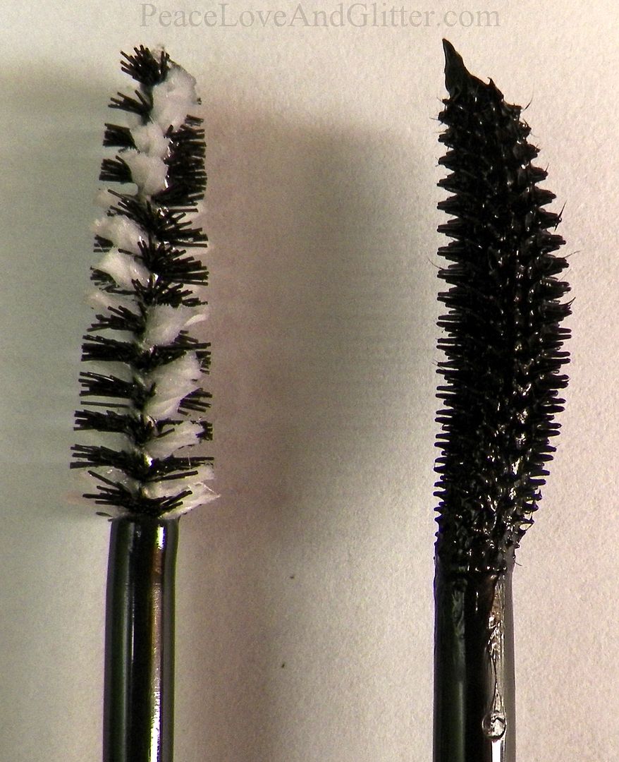Mary Kay Lash Primer and Lash Love Mascara Mary Kay Lash Primer and Lash Love Mascara