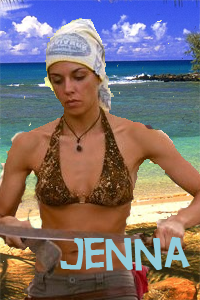 Jenna Morasca Avatar