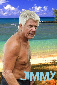 Jimmy Johnson Avatar