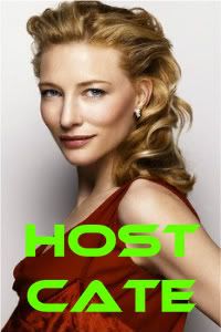 Cate Blanchett Avatar