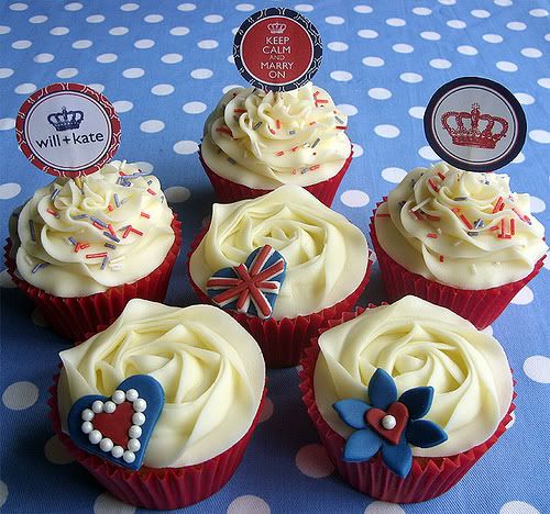 royal wedding cupcakes recipes. royal wedding cupcakes