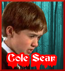 Cole Sear Avatar