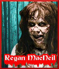 Regan MacNeil Avatar