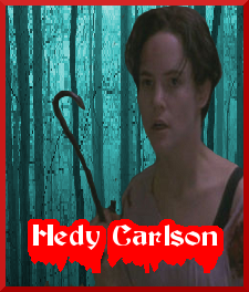 Hedra "Hedy" Carlson Avatar