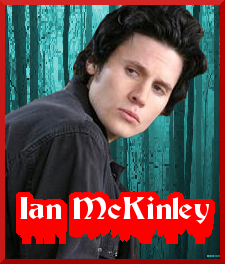 Ian McKinley Avatar