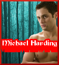 Michael Harding Avatar
