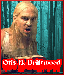 Otis B. Driftwood Avatar
