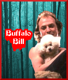 Buffalo Bill Avatar