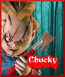 Chucky Avatar