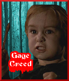 Gage Creed Avatar