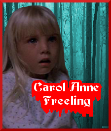 Carol Anne Freeling Avatar