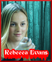 Rebecca Evans Avatar