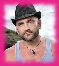 Russell Hantz Avatar