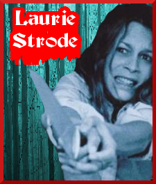 Laurie Strode Avatar