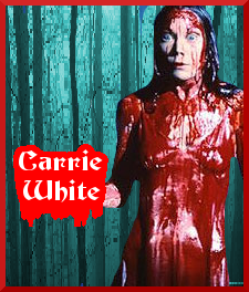 Carrie White Avatar
