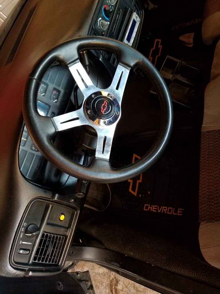 Batmobile