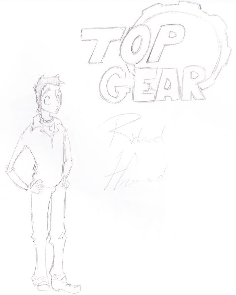 top gear coloring pages - photo #5