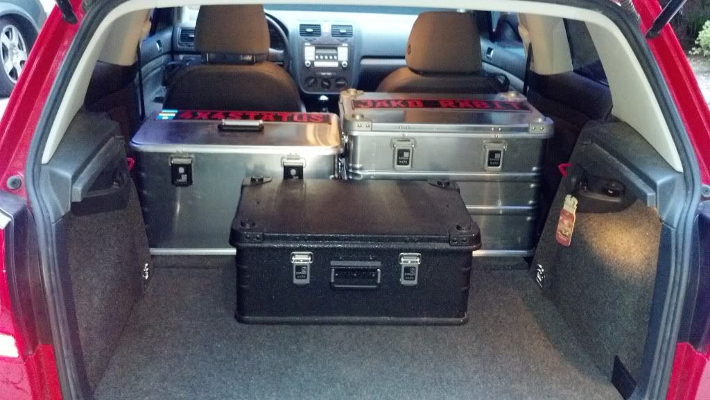 Post your airless trunk set ups VW Vortex Volkswagen Forum