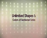 Unlimited Shapes, Styles and Colors of Sectional Sofas video UnlimitedShapesStylesandColorsofSectionalSofas.mp4