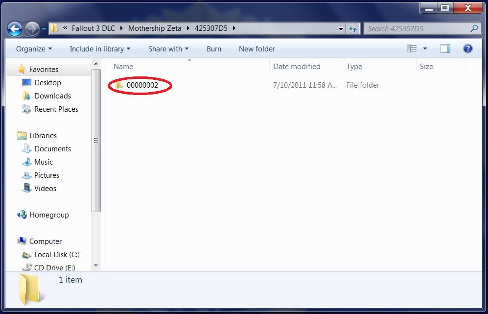 (Aporte) Subir GODs a USB con Horizon - X360