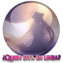¿Quién está en línea?