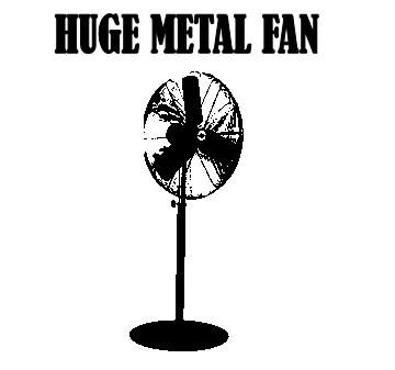 Metal Puns are Best Puns