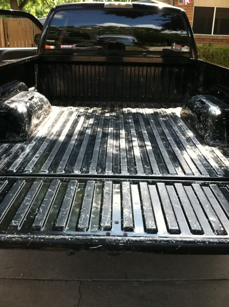 Xtreme Bed DODGE RAM FORUM