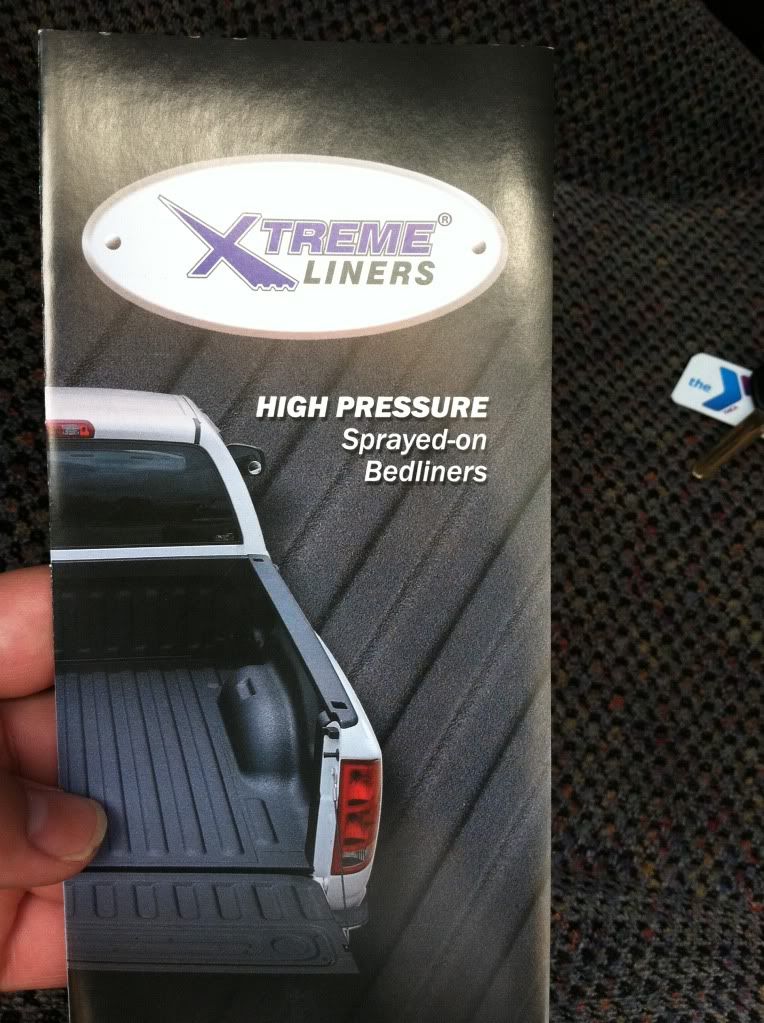 Xtreme Bed DODGE RAM FORUM