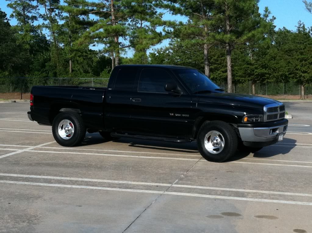 Thoughts on These Tires DODGE RAM FORUM Thoughts on These Tires DODGE RAM FORUM