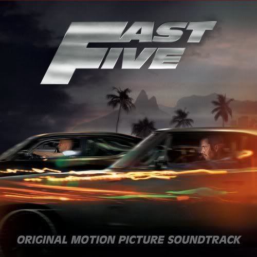 fast five movie wallpaper. 2011 Fast Five Movie Wallpaper