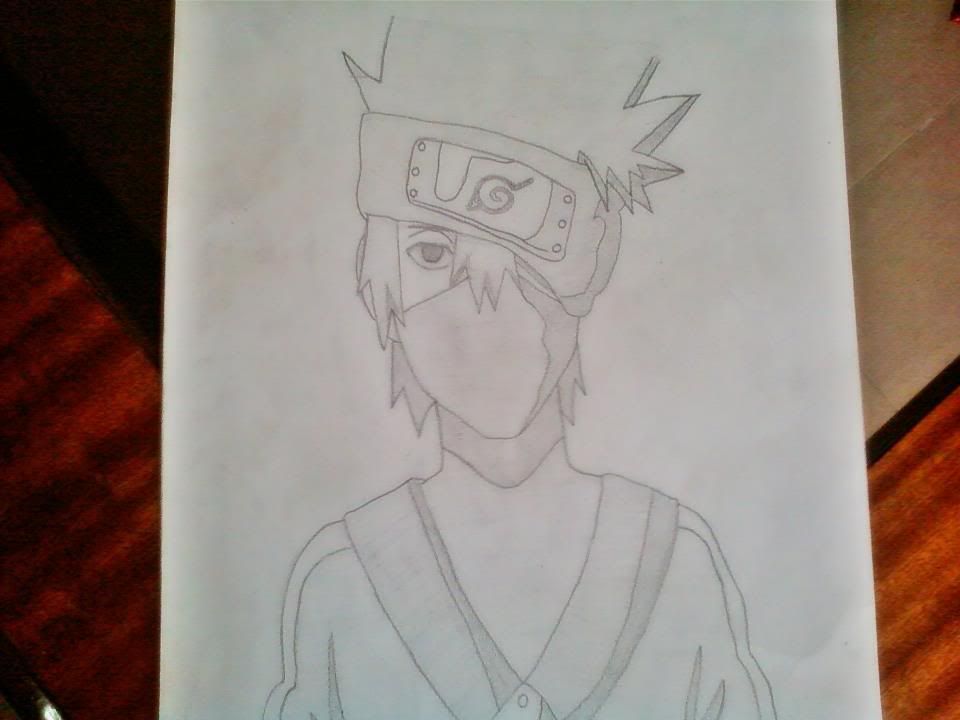 Naruto Naruto