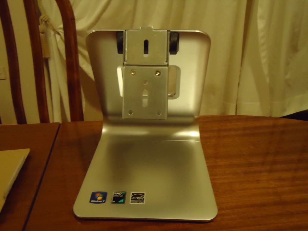 HP Pavilion all in one PC HP Pavilion all in one PC