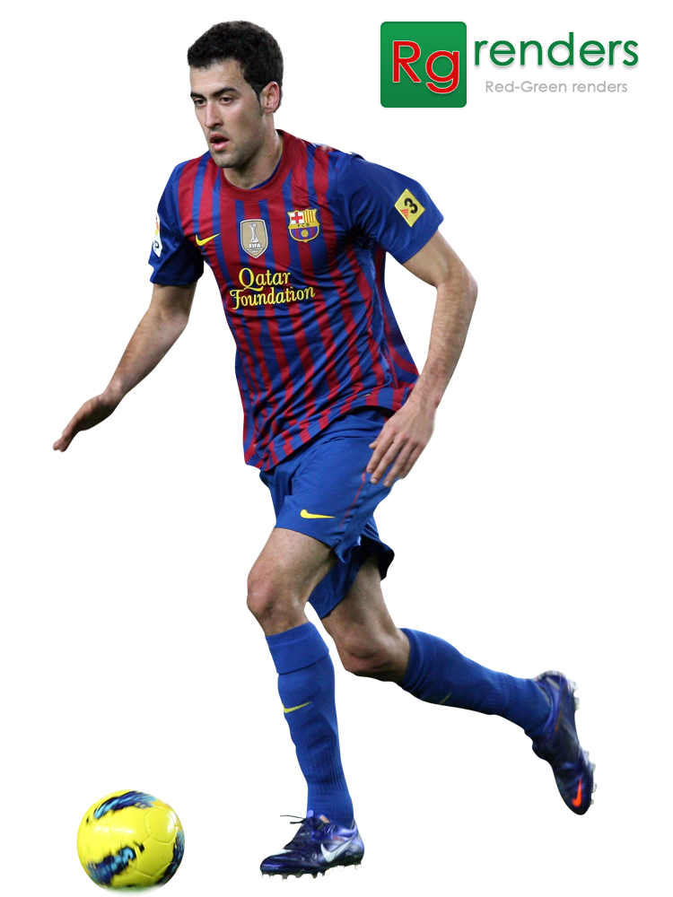 Busquets Photo by Tsurik Photobucket