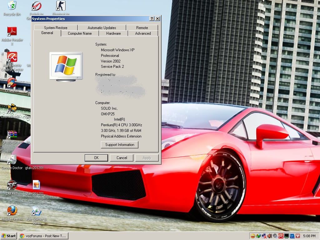 cái card này được không mấy bác
