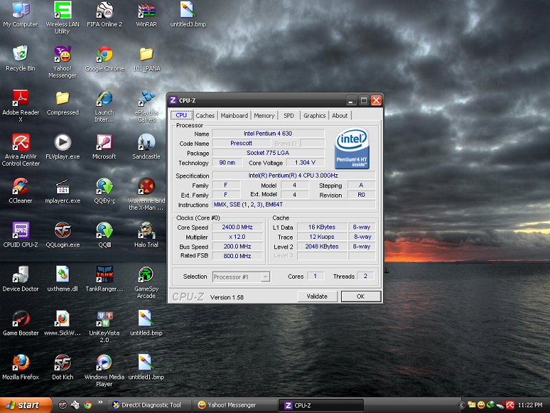 cái card này được không mấy bác - 3