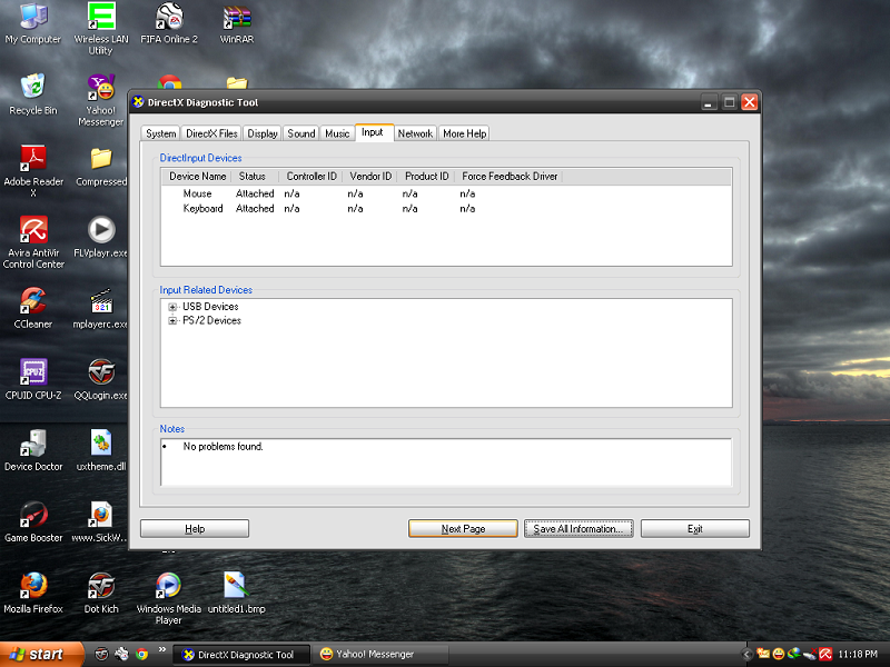 cái card này được không mấy bác - 2