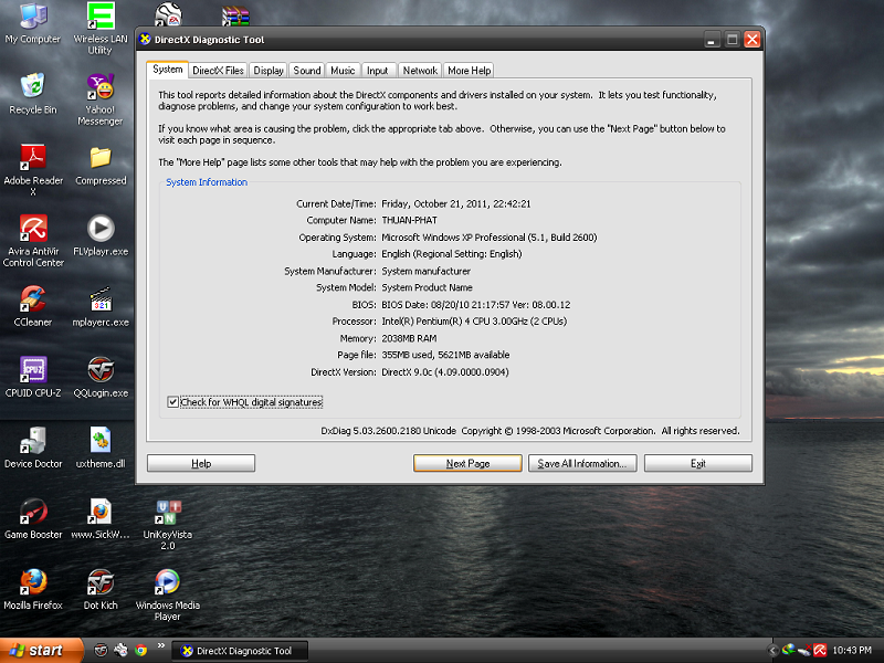 cái card này được không mấy bác - 5