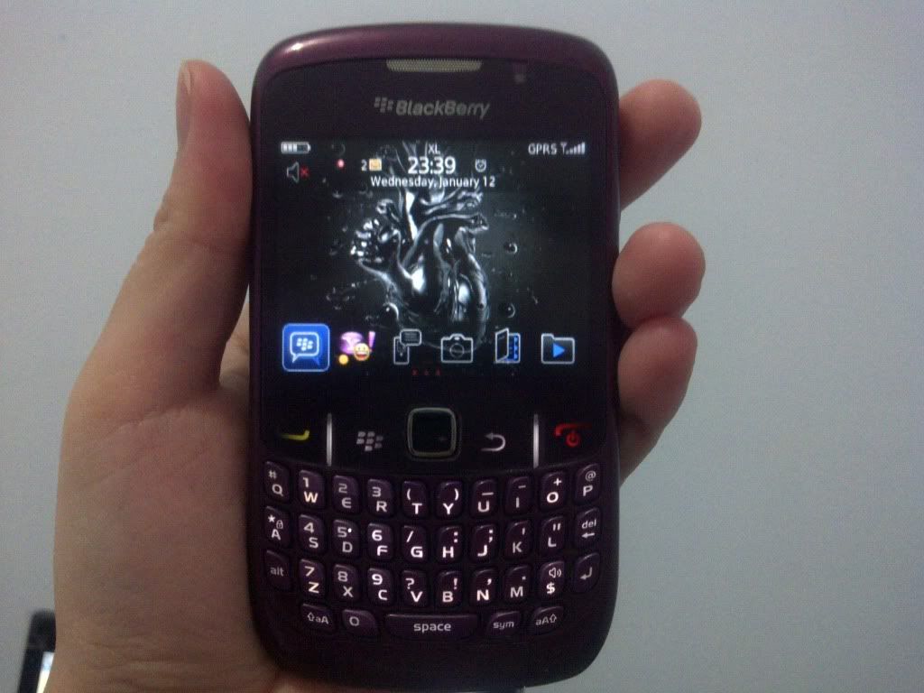 Harga Blackberry | Harga BB Terbaru Harga Blackberry Terbaru
