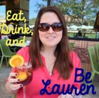 Eat, Drink, and Be Lauren