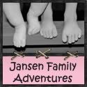 Jansen Family Adventures