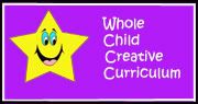 Whole Child Creative Curriculum