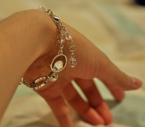 bracelet