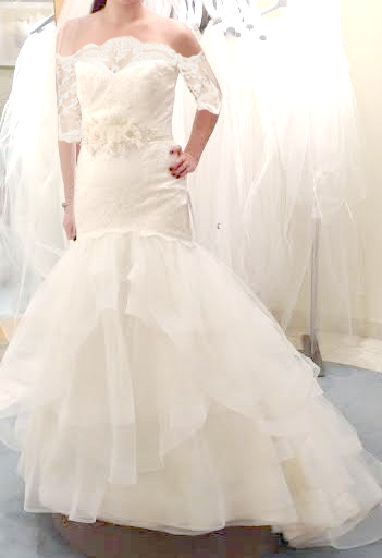 lacebolero