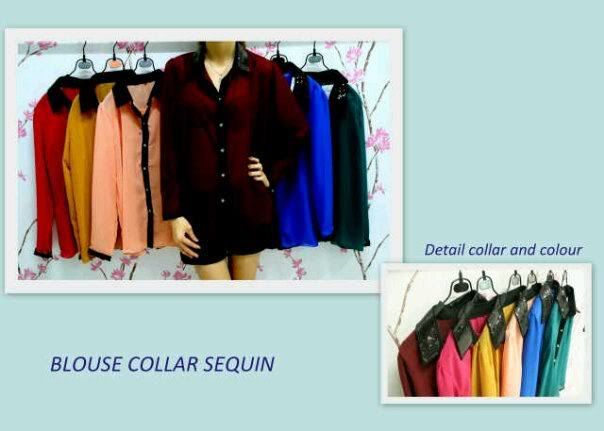 (Reseller Only) Zara, Mango, Topshop, Forever21 Lookalike