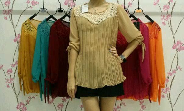 (Reseller Only) Zara, Mango, Topshop, Forever21 Lookalike